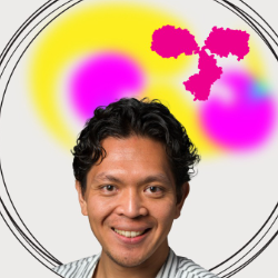 Photo of Rahmad Akbar, PhD, Senior Data Scientist, Antibody Design, Novo Nordisk