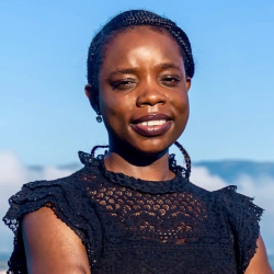 Photo of Sofiat Akinola, Director, Health Policy and External Affairs, Roche Diagnostics Solutions , Director , Policy and External Affairs , Roche Diagnostics Solutions