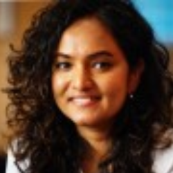 Photo of Padma Akkapeddi, PhD, Senior Scientist, Antibody Discovery & Protein Engineering, Denali Therapeutics, Inc. , Senior Scientist , Antibody Discovery & Protein Engineering , Denali Therapeutics Inc
