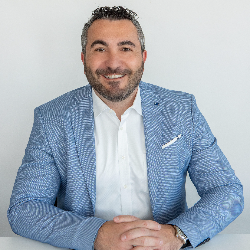 Photo of Bassil Akra, PhD, CEO, Owner, AKRA Team , CEO & Owner , AKRA TEAM
