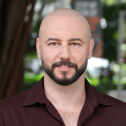 Photo of Hassan Al-Ali, PhD, Associate Professor, Neurosurgery & Medicine, University of Miami Miller School of Medicine , Associate Professor , Neurosurgery & Medicine , University of Miami