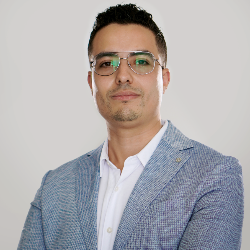 Photo of Idriss Alami, Managing Partner, EV Battery, ALEXEC Consulting Sp z o o , Managing Partner , EV Battery , ALEXEC Consulting Sp z o o