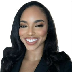 Photo of Calbeth C. Alaribe, OBGYN Hospitalist Physician Assistant; Health Equity Subject Matter Expert, Valley Perinatal Services , OBGYN Hospitalist/Surgical Physician Assistant ; Health Equity Subject Matter Expert , Valley Perinatal Services, LLC.