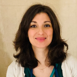 Photo of Josephine Alba, PhD, Senior Expert I Data Science, Biologics Research Center, Novartis Pharma AG , Senior Expert I Data Science , Biologics Research Center , Novartis Pharma AG