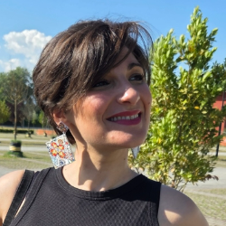 Photo of Josephine Alba, PhD, Senior Expert I Data Science, Biologics Research Center, Novartis Pharma AG , Senior Expert I Data Science , Biologics Research Center , Novartis Pharma AG
