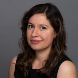 Photo of Gulsah Albayrak, PhD,  Research Scientist, Department of Oncology, University of Oxford , Department of Oncology , Oxford University