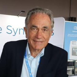Photo of Fernando Albericio, PhD, Research Professor, School of Chemistry, University of Kwazulu-Natal , Research Professor , School of Chemistry , University of Kwazulu-Natal