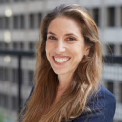 Photo of Casey Albert, Managing Partner, SteelSky Ventures