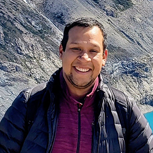 Photo of Cristian Alberto, Senior Associate Scientist, Bristol Myers Squibb , Sr. Associate Scientist , Bristol Myers Squibb