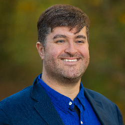 Photo of Felipe Albrecht, PhD, Senior Scientist, Discovery Informatics, Lab Automation & Data Handling, Roche