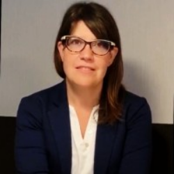 Photo of Ivet Aldabo, Customer Strategy Lead, Bayer