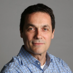 Photo of Matthias Alder, CEO, Gain Therapeutics, Inc. , CEO , Gain Therapeutics, Inc.