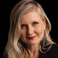 Photo of Kathryn Alderman, Founder & CEO, Intelligent Care Alliance