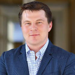 Photo of Alexey Aleshin, MD, General Manager, Oncology and Early Cancer Detection; CMO, Natera, Inc. , General Manager, Early Cancer Detection ;Chief Medical Officer, Corporate , Natera Inc