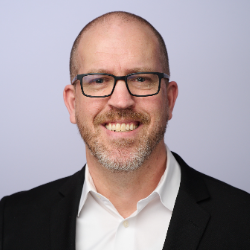 Photo of Jason Alexander, CEO & Co-Founder, ChiefAI , CEO & Co-Founder , ChiefAI