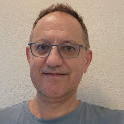 Photo of Alexander Alexandrov, PhD, Director of Protein and Antibody Sciences, Abilita Therapeutics , Director , Abilita Therapeutics