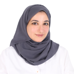 Photo of Balkese Alhamad, PhD, Postdoc, Cancer Department, King Abdullah International Medical Research Center (KAIMRC) , Postdoc , Cancer , King Abdullah Intl Medical Research Ctr