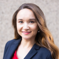 Photo of Eva Allan, Innovation Strategist & Fund Advisor