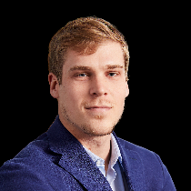 Photo of Bryce Allen, PhD, Co-Founder & CEO, Differentiated Therapeutics , Co-founder & CEO , Differentiated Therapeutics