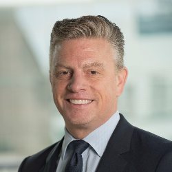 Photo of Jeff Allen, PhD, President and CEO, Friends of Cancer Research , President and CEO , Friends of Cancer Research