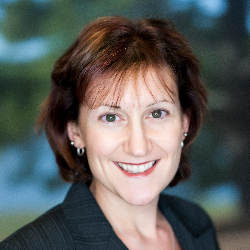 Photo of Samantha J. Allen, PhD, Scientific Director, High Dimensional Biology & Cellular Pharmacology, Janssen R&D LLC