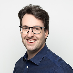 Photo of Timothy Allen, PhD, Director, ChemAI, Serna Bio