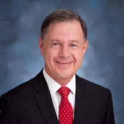 Photo of Jim Almas, MD, Independent Consultant; Formerly, National Medical Director, Labcorp , Independent Consultant , James P. Almas