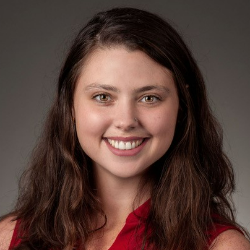 Photo of Geneva Alok, PhD, Process Development Senior Scientist, Amgen