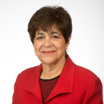 Photo of Susan Alpert, MD, PhD, Principle, SFA Regulatory; Former Corporate Senior Vice President for Global Regulatory, Medtronic