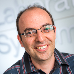 Photo of Mohammed AlQuraishi, PhD, Assistant Professor, Systems Biology, Columbia University , Assistant Professor , Systems Biology , Columbia University