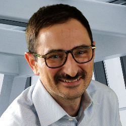 Photo of Moe Alsumidaie, Chief Editor, Editorials, Clinical Trial Vanguard