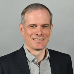 Photo of Holger Althues, PhD, Head, Chemical Surface Technology Group, Fraunhofer Institute for Material & Beam Technology , Head , Chemical Surface Technology Grp , Fraunhofer Institute for Material & Beam Technology