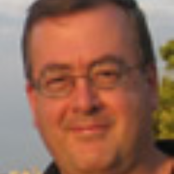 Photo of Richard Altman, MS, Field Application Scientist, Thomson Instrument Company