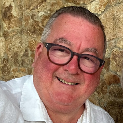 Photo of Richard Altman, MS, Field Application Scientist, Thomson Instrument Company
