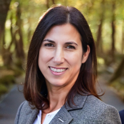 Photo of Christina S. Alves, PhD, Head, US Biologics Process Development, Takeda , Head, US Biologics Process Development , Takeda