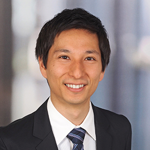 Photo of Shunsuke Amagai, Founder & Co-CEO, Beff , Founder & Co-CEO , Beff
