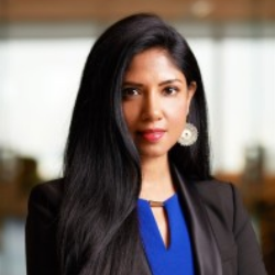 Photo of Nikki Amaratunge, Vice President, Clinical Development Operations, Head of Clinical Site Management, AbbVie, Inc.