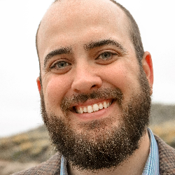Photo of Andrew J. Ambrose, PhD, Postdoctoral Fellow, Laboratory of Michelle Arkin, Pharmaceutical Chemistry, University of California, San Francisco , Postdoctoral Fellow , Pharmaceutical Chemistry , University of California, San Francisco