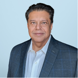 Photo of Kaushal Amin, Field CTO, KMS Technology