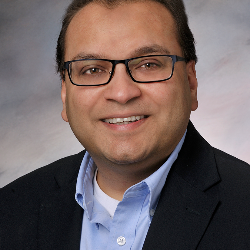 Photo of Samiul Amin, PhD, Professor of Practice, Chemical Environmental and Materials Engineering and Director (ECAP), University of Miami