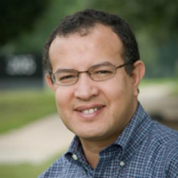 Photo of Khalil Amine, PhD, Group Leader, Advanced Battery Technology, Argonne National Laboratory