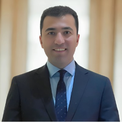 Photo of Mark Amouzgar, Co-Founder & CEO, March Health , Co Founder & CEO , March Health