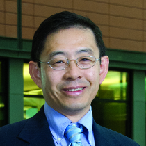 Photo of Zhiqiang An, PhD, Professor, Robert A. Welch Distinguished University Chair in Chemistry; Director, Texas Therapeutics Institute; Director, CPRIT Core for Antibody Drug Discovery; Vice President, Drug Discovery, University of Texas Health Science Center at Houston , Prof , Chemistry , University of Texas Houston