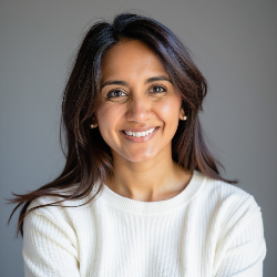 Photo of Anu Parvatiyar, CEO, Ananya Health , CEO & Cofounder , Ananya Health