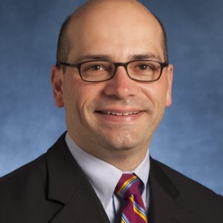 Photo of Robert Anders, MD, PhD, Associate Professor, Pathology, Johns Hopkins University