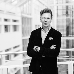 Photo of Jan Terje Andersen, PhD, Professor, Department of Pharmacology, University of Oslo; Research Group Leader, Department of Immunology, Oslo University Hospital