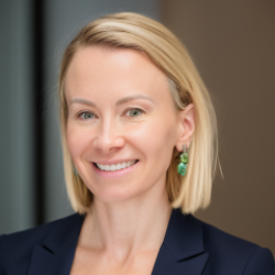 Photo of Katherine Andersen, Head of US Life Science & Healthcare, HSBC Innovation Banking , Head of Life Science & Healthcare , Life Science & Healthcare , HSBC Innovation Banking