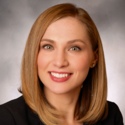 Photo of Megan Anderson Brooks, PhD, President, Innovation Policy Solutions LLC , President , Innovation Policy Solutions LLC