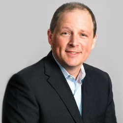 Photo of David Q. Anderson, General Partner, Ampersand Capital Partners