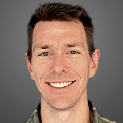 Photo of Warren Anderson, PhD, Scientist III, Immunology, Inceptor Bio , Senior Scientist , Immunology , Inceptor Bio